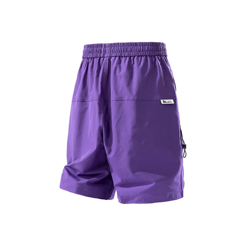 7 SEVFUN Casual Shorts Unisex-1