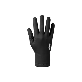 LiNing Cycling Gear Cycling Glove Unisex Black
