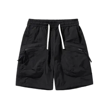 CASAMIA Cargo Shorts Men
