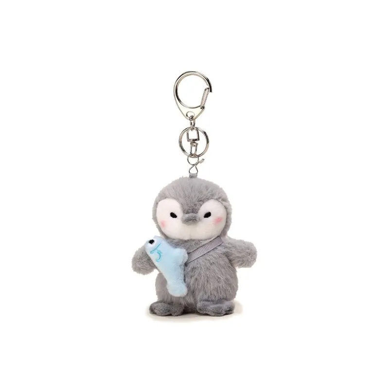 Jinnew Polyester Keychains Unisex-2