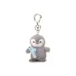 Gray-Penguin