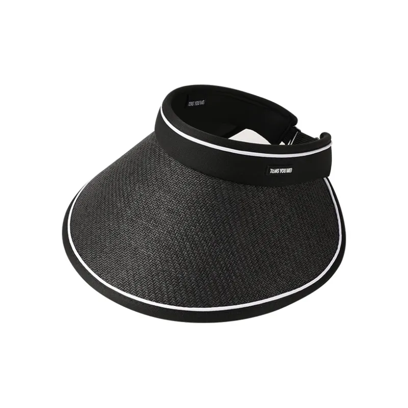 MEXICAN Polyester Sun Protection Hats Women's-9