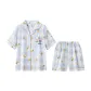 Blue-Women's