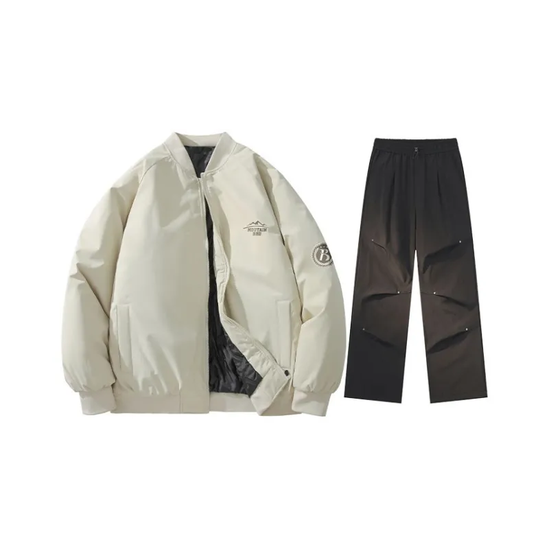 BRUMAIRE Puffer Jackets Unisex-16