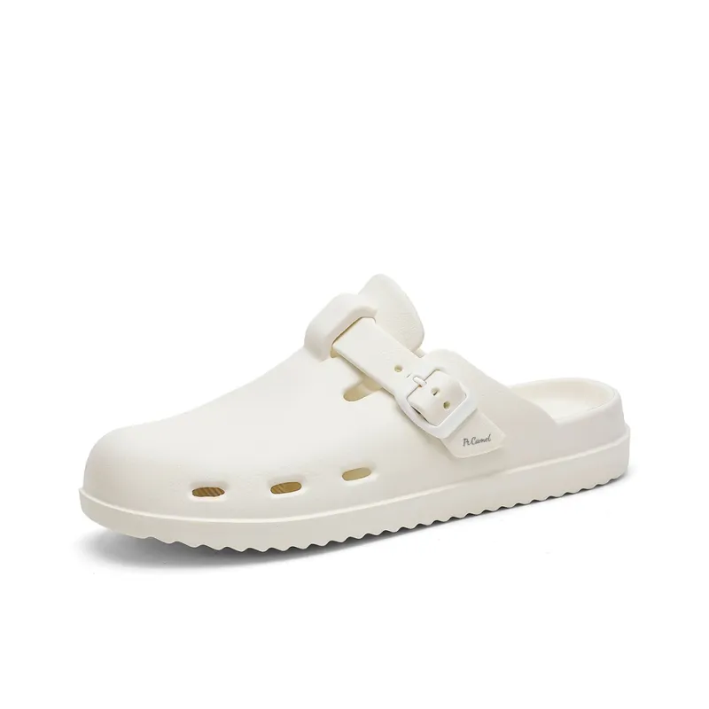 PROTECTCAMEL Clogs Men-1