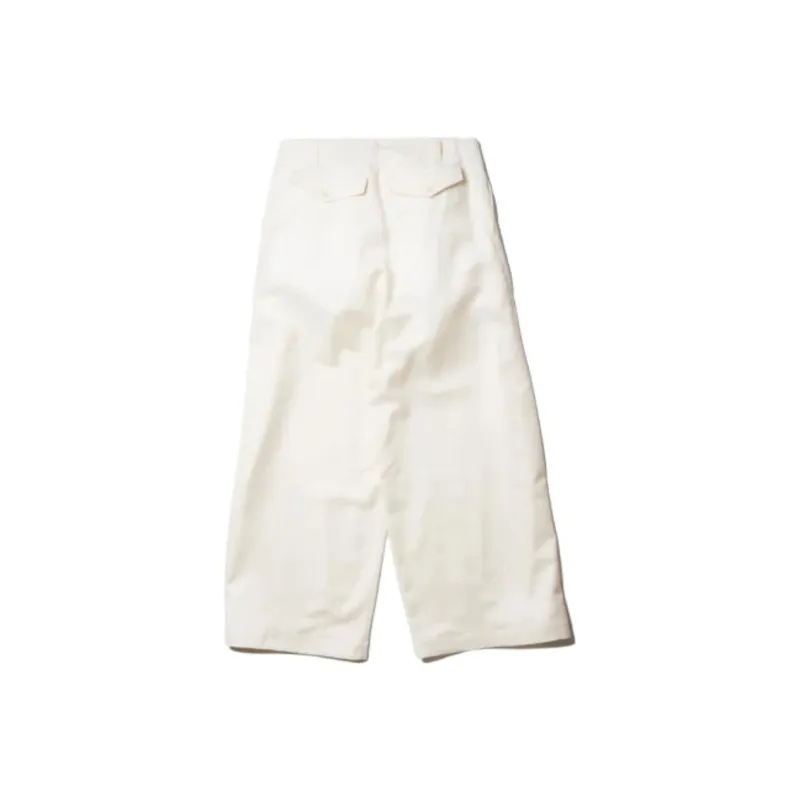 JULIUS Tapered Trousers-1