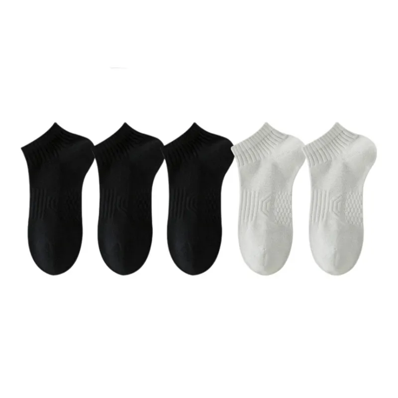 7 SEVFUN Ankle Socks Unisex Combo Set-8