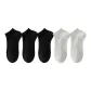 3 Black+2 Light Gray