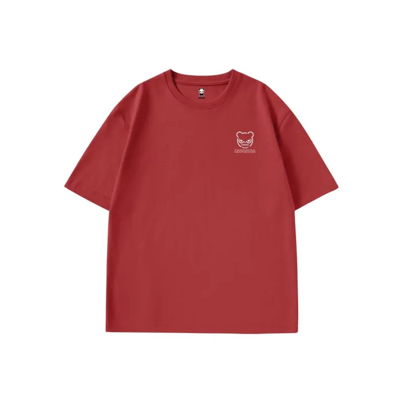 HIPANDA T Shirts Unisex-4