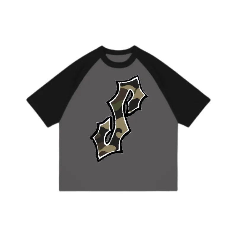 SKUNK GALLERY T Shirts Men-2