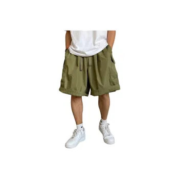 CORNILOT Cargo Shorts Unisex