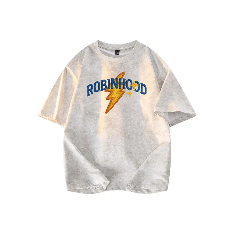 ROBINHOOD T Shirts Unisex-6