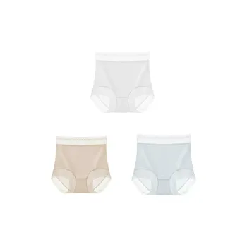 MADALLO Underpants Women's 3 Pack
