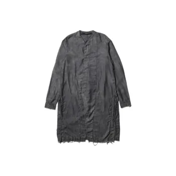 JULIUS Grunge Thobe Shirt