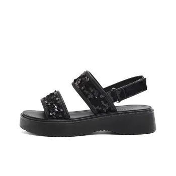 Hotwind One Strap Sandals Women's