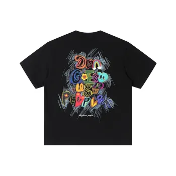 DANGEROUSPEOPLE T Shirts Unisex