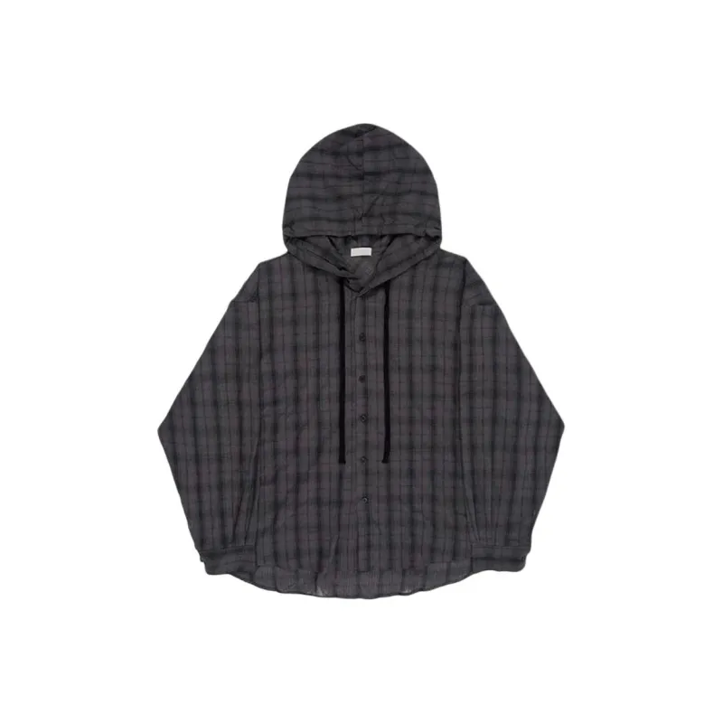 NOOING Shirts Unisex-6