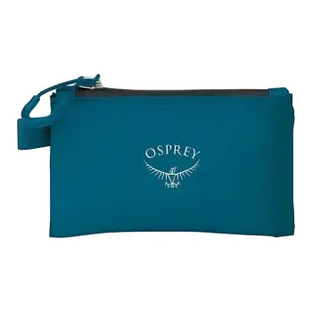OSPREY Nylon Wallet Unisex Blue