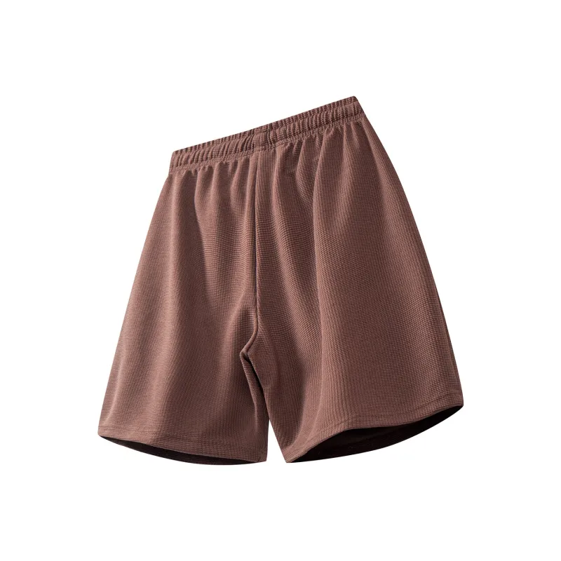 JEANSWEST Casual Shorts Men-10