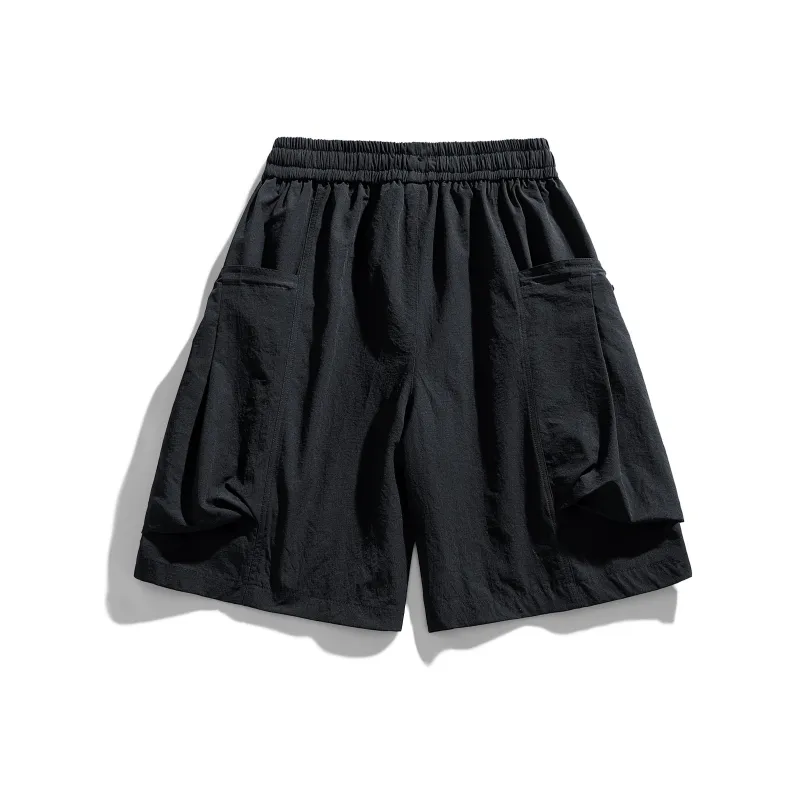 7 SEVFUN Casual Shorts Unisex-1