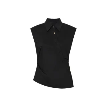 MO&CO Shirts Women's