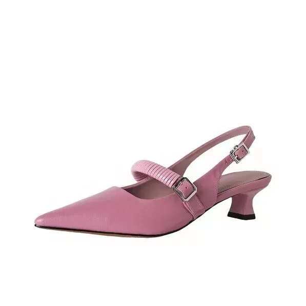 Zomila Casual Single Shoes Women's-10