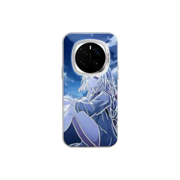 CHUNFAN Phone Cases
