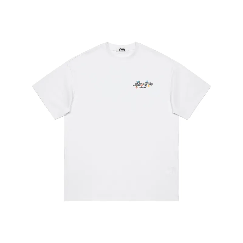 My name is MT T Shirts Unisex-1