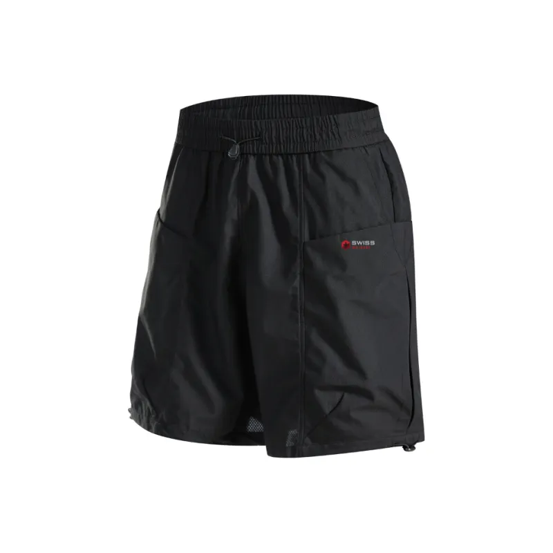 SWISS MILITARY Cargo Shorts Unisex-7