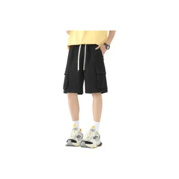 JEANSWEST Denim Shorts Unisex