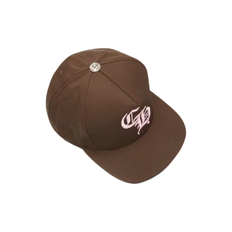Chrome Hearts Ch Baseball Hat-2