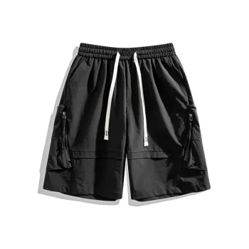 LIGHTNING MONSTER Casual Shorts Unisex