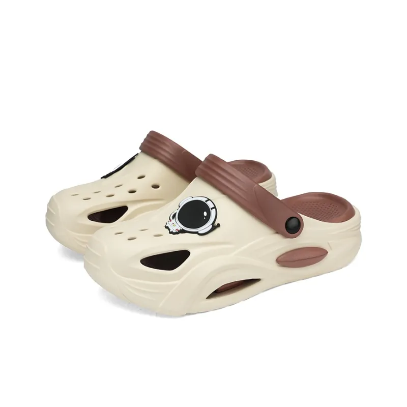 BOREE Clogs Men-11