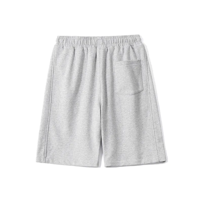 LIGHTNING MONSTER Casual Shorts Unisex-6