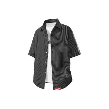 UNDERGARDEN Shirts Unisex
