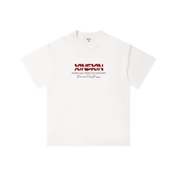 MIANDEMEIXUE T Shirts Unisex