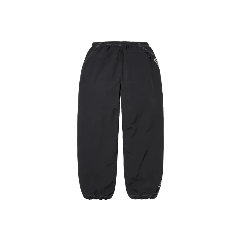 Supreme Spellout Embroidered Track Pant SS25-5