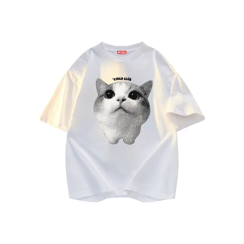 C1RCA T Shirts Unisex-0