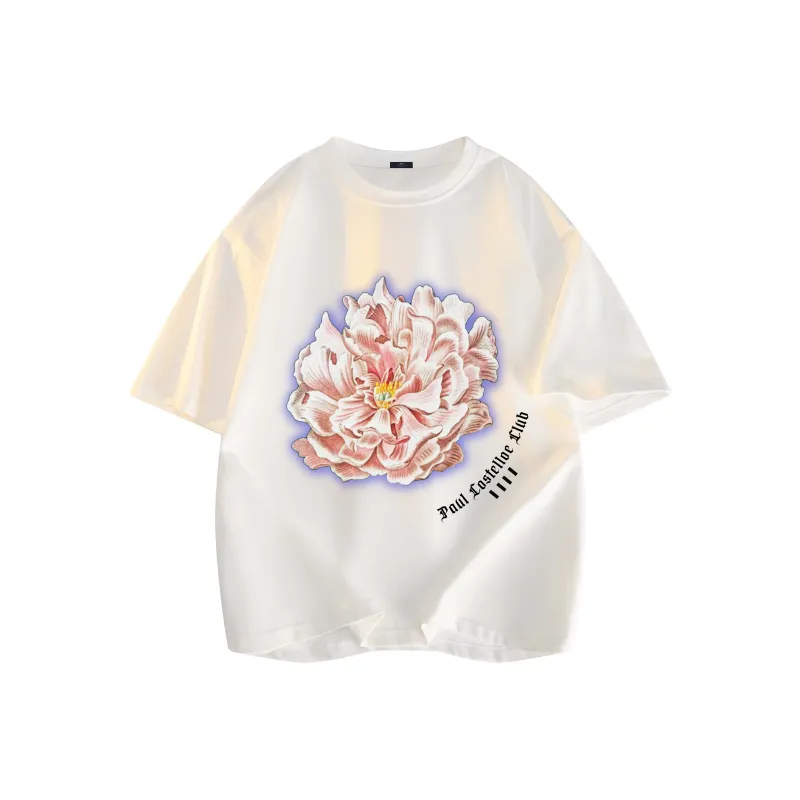 PAUL COSTELLOE T Shirts Unisex-8