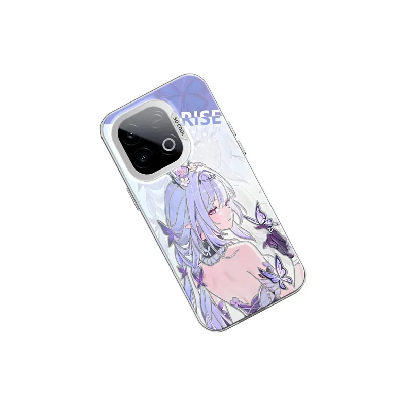 CHUNFAN Phone Cases-2