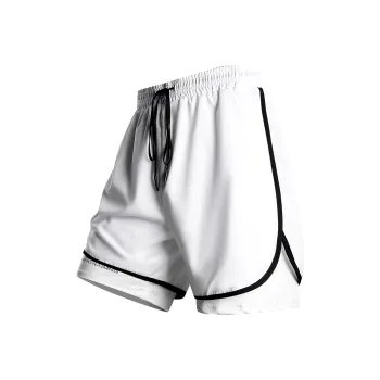 LESS BEARS Basketball Shorts Women's