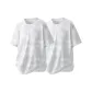 2 Pack (White+White)