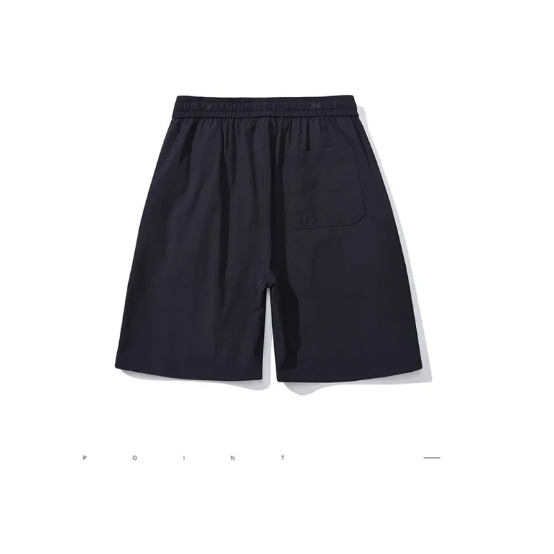 VERAF CA Casual Shorts Unisex-1