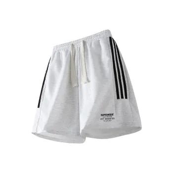 Supremo Cat Casual Shorts Unisex