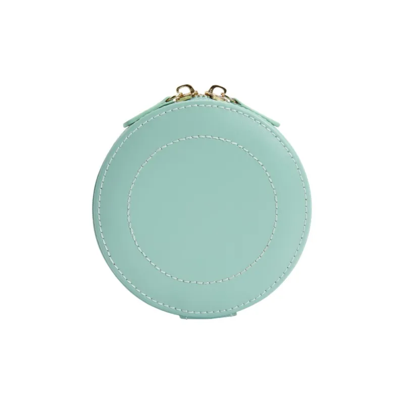 Sophia Webster Zip Bag Travel Storage Bag Women's Blue-3