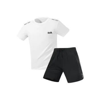 ZNTN Casual Sportswear Unisex