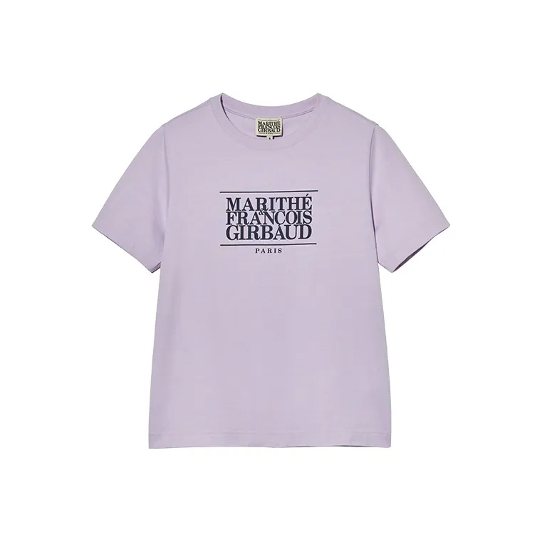 MARITHE FRANCOIS GIRBAUD Short Sleeved T Shirts Women's-2