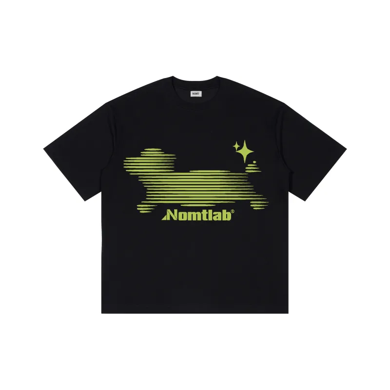 NOMT T Shirts Unisex-5
