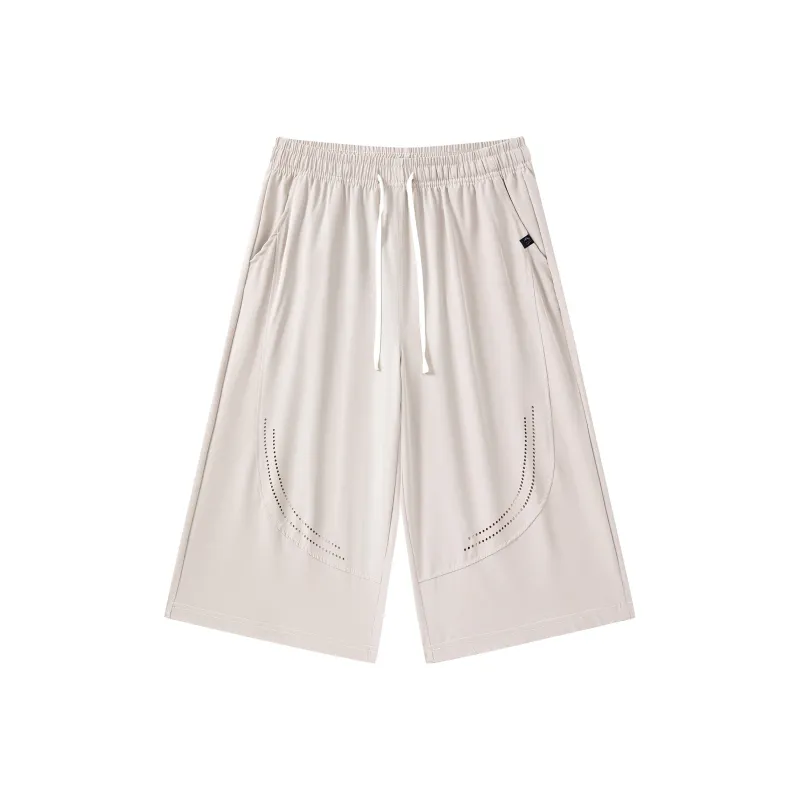 Crayon Shinchan Casual Pants Unisex-4