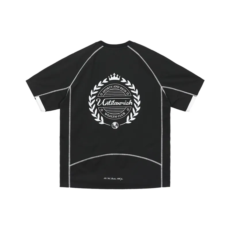 UNTILWERICH T Shirts Unisex-9